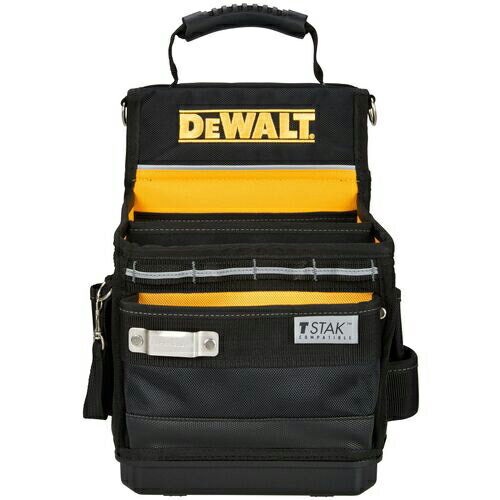 DEWALT TSTAK2.0トートバッグ ( DWST83541-1 ) スタンレーブラック・アンド・デッカー
