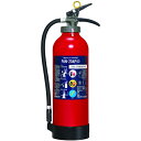 NDC ABC粉末消火器本体20型 加圧式 ( PAN-20AP2 ) 日本ドライケミカル(株)