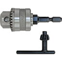 【SALE価格】サンフラッグ ドリルチャック 0.5-6.5mm ( JB-65 ) (株)新亀製作所