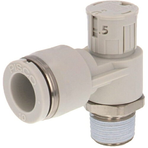 ��SALE���ʡ�PISCO ���ԡ��ɥ���ȥ������������ե����� ����� �᡼��������������(��ή�̥�����) ��10�� ��³����R1/4 ( JSGC10-02ALW ) (��)���ܥԥ���