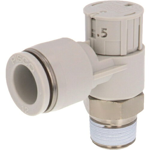 PISCO ���ԡ��ɥ���ȥ������������ե����� ����� �᡼��������������(��ή�̥�����) ��12�� ��³����R3/8 ( JSGC12-03ALW ) (��)���ܥԥ���