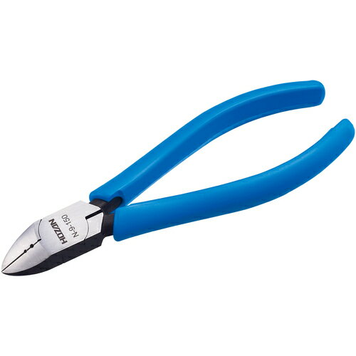 樂天商城 - 【SALE価格】HOZAN ( ホーザン ) ストリップ穴付ニッパー ( N-9-150 )