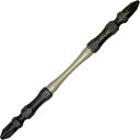 【SALE価格】サンフラッグ 強鉄ビット太ヘッド5本組 ( THS-52110 ) (株)新亀製作所