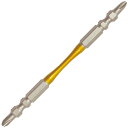 【SALE価格】サンフラッグ スーパースリムトーションビット #2×110mm (10本入) ( STV-2110M ) (株)新亀製作所