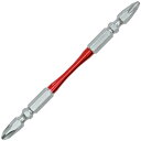 【SALE価格】サンフラッグ テーパースリムXビット #2×110mm (10本入) ( TXV-2110M ) (株)新亀製作所