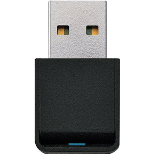 BUFFALO エアステーション 11ac/n/a/g/b 433/150Mbps USB2.0用 無線LAN子機 ( WI-U2-433DMS ) (株)バッ..