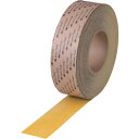 3M セーフティ・ウォーク タイプA 25mmX3m 黄 ( A YEL 25X3 ) スリーエム ジャパン(株)コマーシャルケア販売部