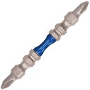 サンフラッグ スーパースリムトーションビット #1×65mm (2本入) ( STM-1065 ) (株)新亀製作所