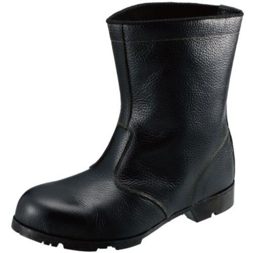 シモン 安全靴 半長靴 AS24 26.5cm ( AS24-26.5 )