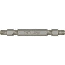 【SALE価格】サンフラッグ ヘックスローブビット27H ( TWA-27 ) (株)新亀製作所