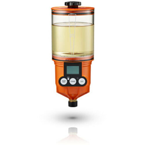 【SALE価格】パルサールブ OL型500mlオイル用空容器 電気モーター式自動給油器 ( OL500/EMPTY ) パルサ..