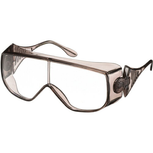 YAMAMOTO 一眼型セーフティ オーバーグラス ( SN-900 ) 山本光学(株)