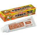 【SALE価格】セメダイン 木工パテA 120ml/箱 ラワン ( HC-154 ) セメダイン(株)