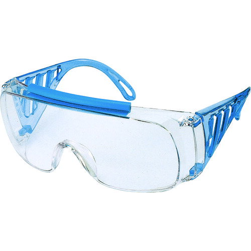 YAMAMOTO 保護めがね 一眼型 PET-AF ( NO.337S PET-AF ) 山本光学(株)