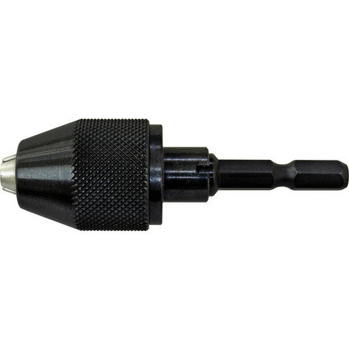 【SALE価格】サンフラッグ ( 新亀製作所 ) ドリルチャック 1.5-6.5mm ( JB55 )