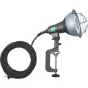 【SALE価格】ハタヤ LED作業灯 20WLEDランプ付 ( RGL-10 ) (株)ハタヤリミテッド