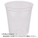 AS ディスポカッププレミアムクリア300ml ( 2-5093-03 ) アズワン(株)