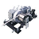 育良 インバータウインチ (10173) ( CW-IV3500S ) 育良精機(株)
