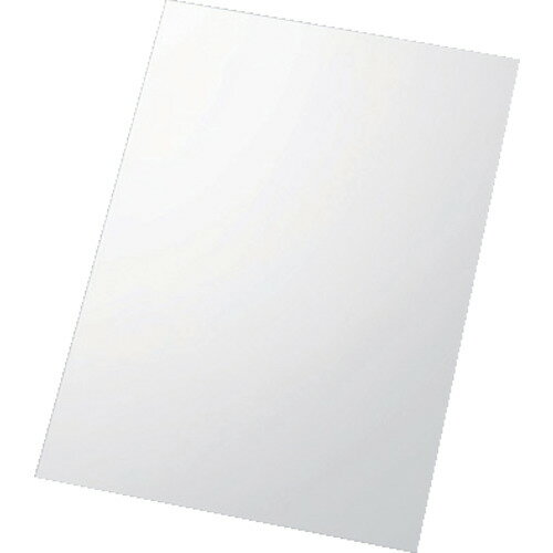 Rakuten - 【SALE価格】AS ( アズワン ) 耐久ミラーフィルム 1000×1500 ( 1-2926-01 ) アズワン(株)