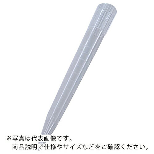 AS ピペットチップマクロ5mL4420-00 ( 2-4969-01 ) アズワン(株) 【メーカー取寄】