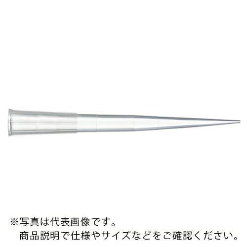 Rakuten - AS ( アズワン ) ピペットチップ3772-HR ( 2-9800-18 ) 【メーカー取寄】