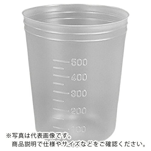 AS ǥݥå Х塼ॿ 500mLդ V-500 ( 5-077-05 ) ()