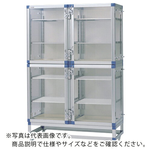 【SALE価格】AS ( アズワン ) ガス置換デシケータージャンボGD-W4P ( 1-5213-03 ) アズワン(株) 【メーカー取寄】