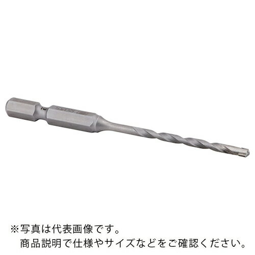 ミヤナガ 充電ドライバードリル(ブロック・モルタル用
