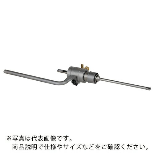 ミヤナガ ミストダイヤ ワンタッチタイプ セット Φ12.5 有効100 ( DMA125BST ) 【メーカー取寄】