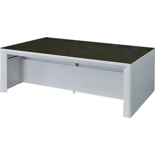 【SALE価格】AS 中央実験台 W-2415 ( 3-2023-01 ) アズワン(株) 【メーカー取寄】