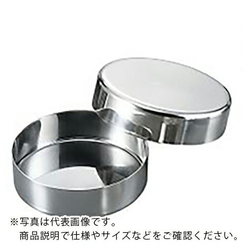 Rakuten - AS ( アズワン ) ステンシャーレ 1224 ( 3-9187-02 ) 【メーカー取寄】