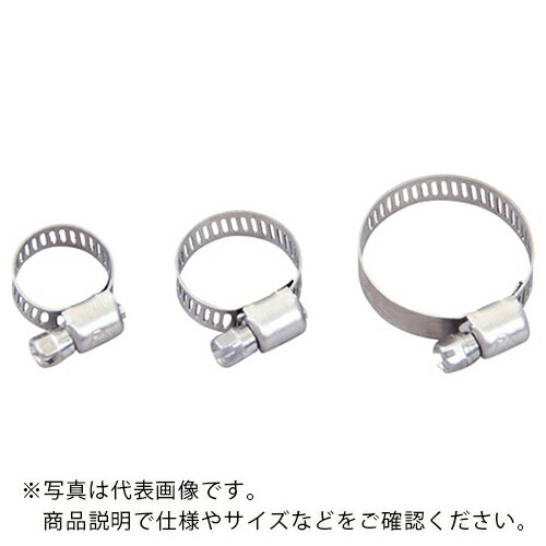 乐天商城 - AS ( アズワン ) ラボランホースバンドSS36 11個 ( 9-826-40 ) アズワン(株) 【メーカー取寄】