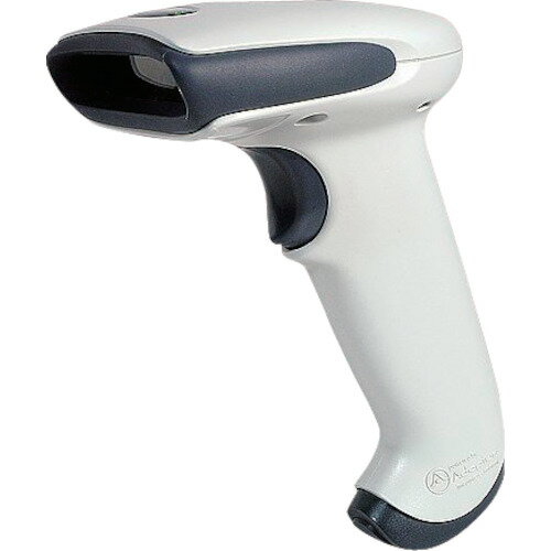 AS 一次元バーコードリーダー1300gUSB ( 1-2884-01 ) アズワン(株) 【メーカー取寄】