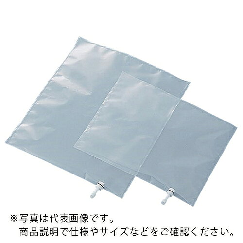 乐天商城 - AS ( アズワン ) F2sサンプリングバッグ30L1つ口8Φ ( 1-6331-18 ) アズワン(株) 【メーカー取寄】