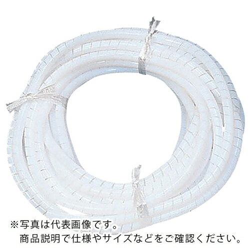 Rakuten - AS ( アズワン ) テフロンスパイラルホースPTFE-12用 ( 1-6435-04 ) アズワン(株) 【メーカー取寄】