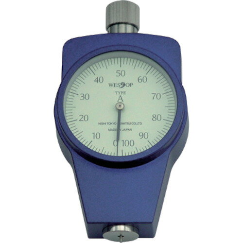 AS ゴム硬度計 WR-104A ( 1-6462-11 ) アズワン(株) 【メーカー取寄】