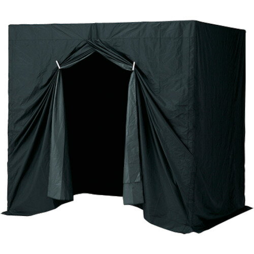 AS 組立式暗室 ADR-F1 ( 1-8119-01 ) アズワン(株) 【メーカー取寄】