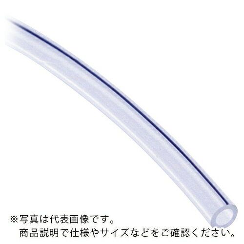 AS PUチューブ UB0850-20-CC ( 1-8257-03 ) アズワン(株) 【メーカー取寄】