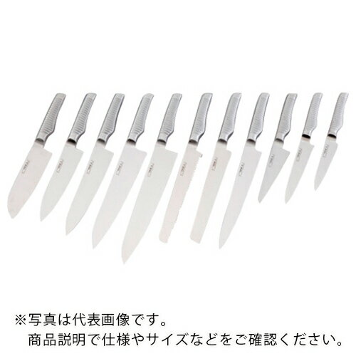 AS オールステンレス包丁ペティナイフ15cm ( 2-8893-10 ) アズワン(株) 【メーカー取寄】