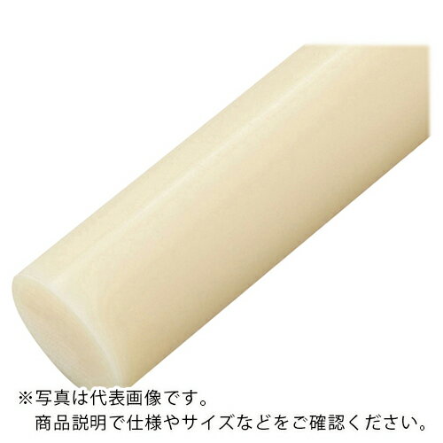 乐天商城 - AS ( アズワン ) 樹脂丸棒ABSN-140-1000 ( 2-9581-25 ) 【メーカー取寄】