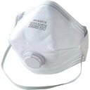 AS PM2.5対策マスクAM-N95HV ( 2-9885-01 ) アズワン(株)