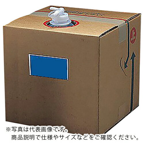 AS ( アズワン ) 石けん液ユーアイマイルドCE 20Kg ( 4-087-03 ) 【メーカー取寄】