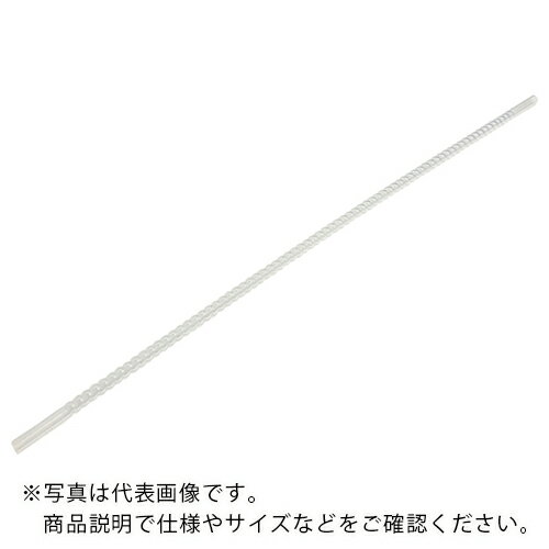 Rakuten - AS ( アズワン ) テフロンチューブFA-8-500 ( 5-1077-07 ) アズワン(株) 【メーカー取寄】