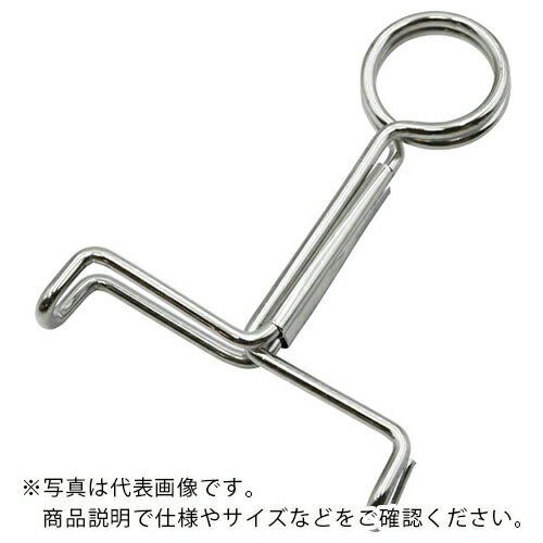 AS ( アズワン ) ピンチコックモール�