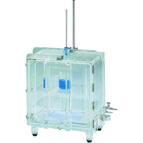 AS ( アズワン ) 真空脱泡装置VD-VW ( 1-4211-03 ) 【メーカー取寄】