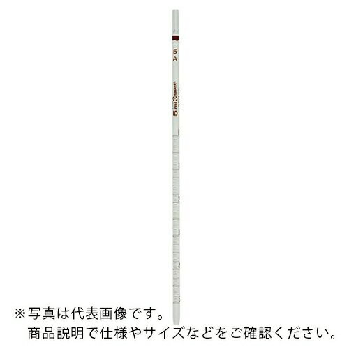 樂天商城 - AS ( アズワン ) メスピペット中間目盛020010-5A ( 1-8612-08 ) 【メーカー取寄】