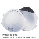 AS 防塵マスクDS2 KD8502A (10枚入) ( 1-9460-12 ) アズワン(株)
