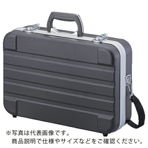 AS ストロングケース GT-R ( 1-9675-02 ) アズワン(株) 【メーカー取寄】