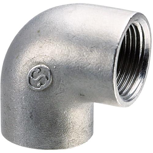 オンダ製作所 SML4型 エルボ Rc1/2×Rc1/