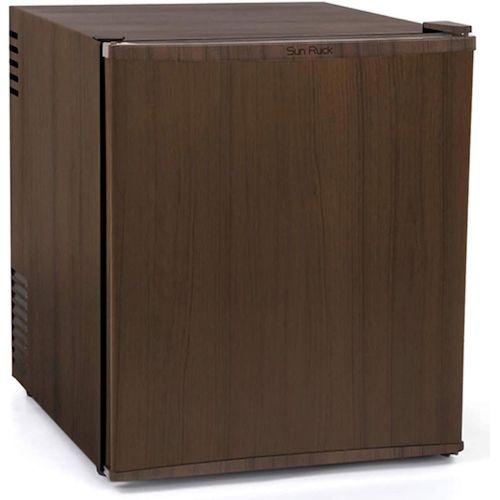 グリーンクロス ミニ冷蔵庫 48L ペルチェ式 無音 3段階温度調節 仕切り棚の調節可 DWD (  ...